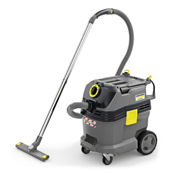 ODKURZACZ UNIWERSALNY KARCHER NT 30/1 Tact L 1380 W